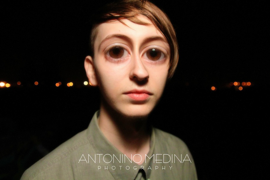 MINDFUCK by DRASTIC INDUSTRIES