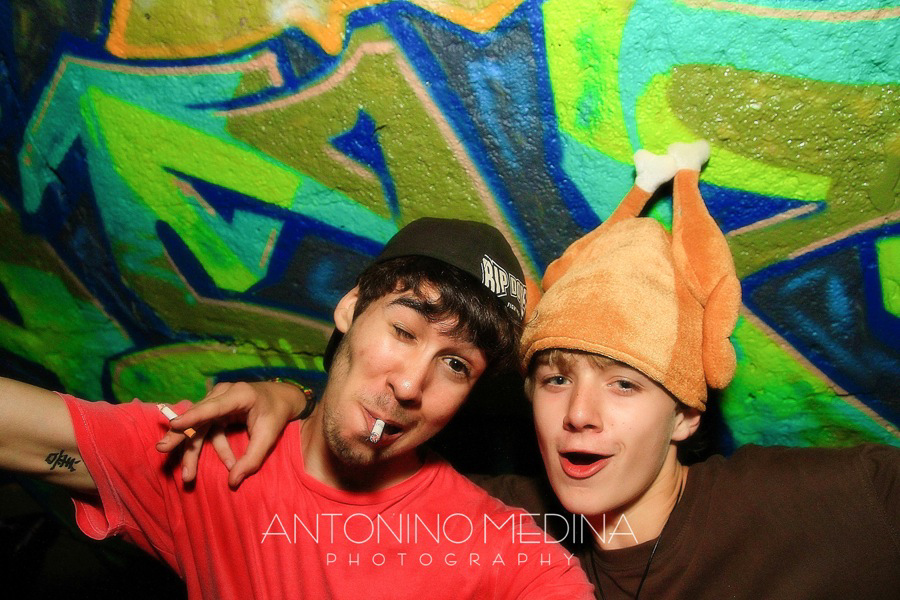 MINDFUCK by DRASTIC INDUSTRIES