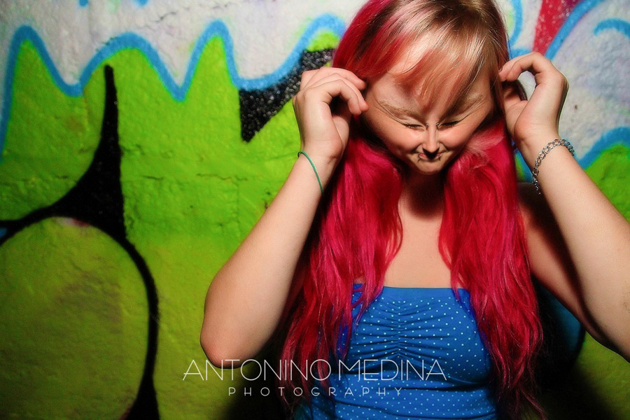 MINDFUCK by DRASTIC INDUSTRIES