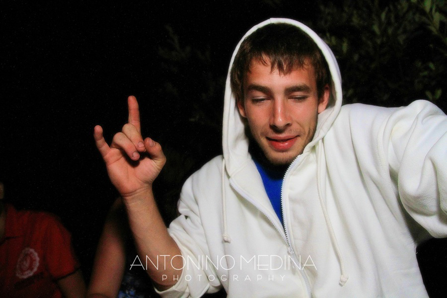 MINDFUCK by DRASTIC INDUSTRIES