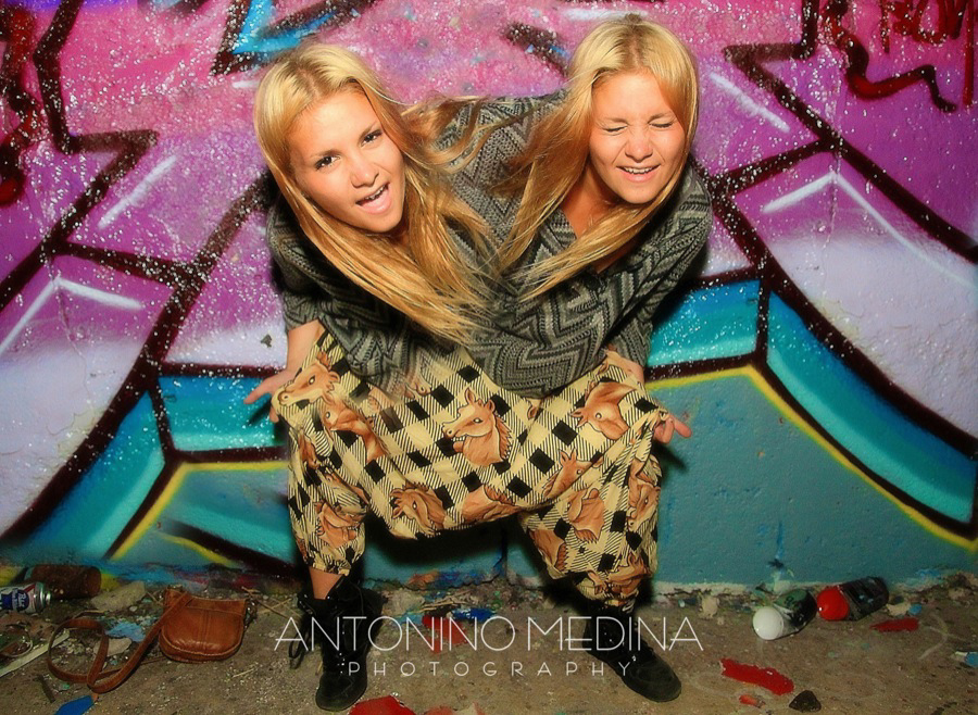 MINDFUCK by DRASTIC INDUSTRIES