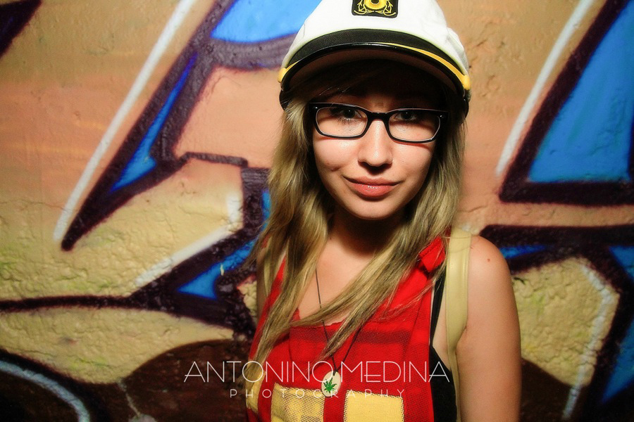 MINDFUCK by DRASTIC INDUSTRIES