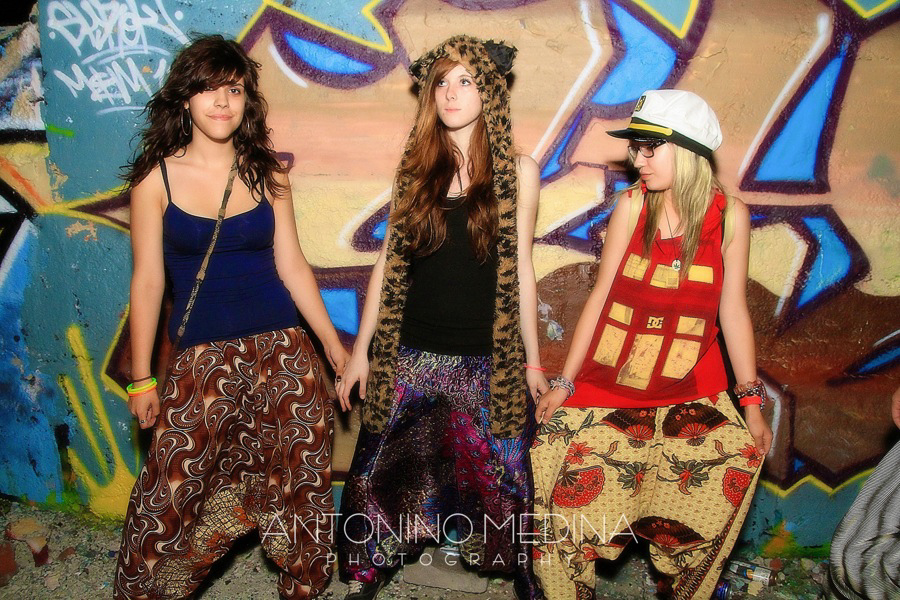 MINDFUCK by DRASTIC INDUSTRIES