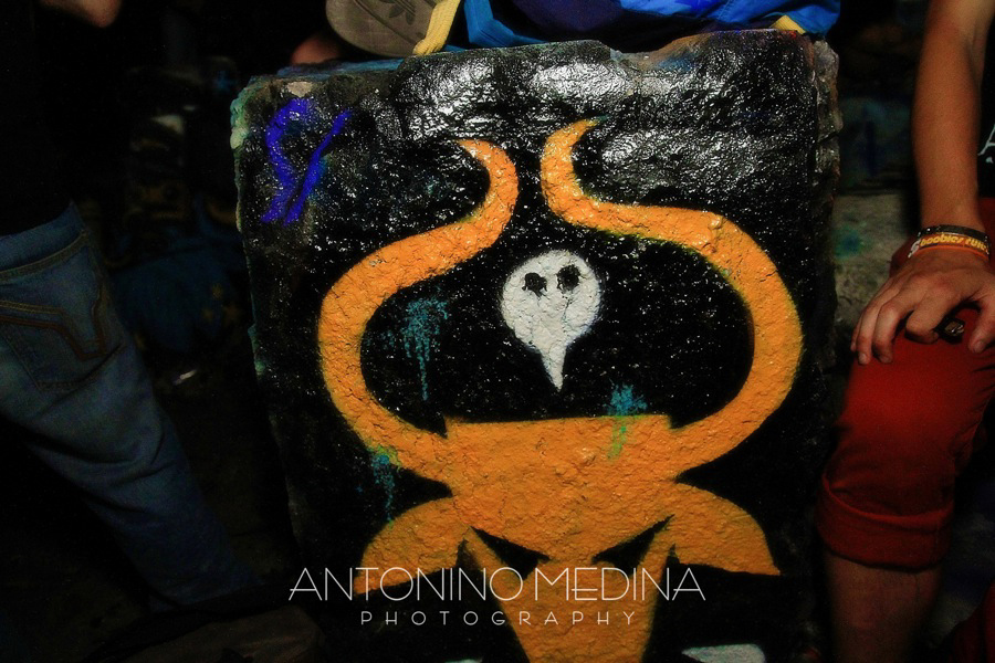 MINDFUCK by DRASTIC INDUSTRIES