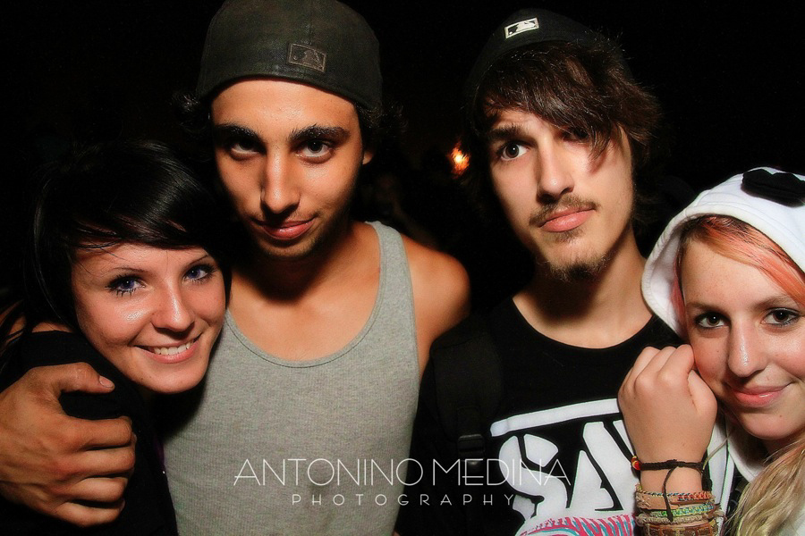 MINDFUCK by DRASTIC INDUSTRIES