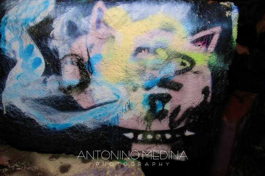 MINDFUCK by DRASTIC INDUSTRIES