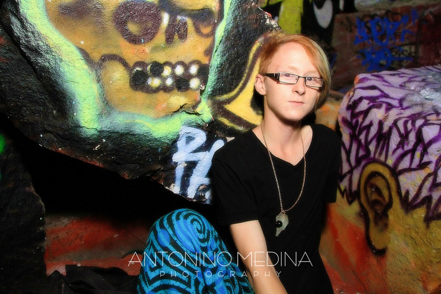 MINDFUCK by DRASTIC INDUSTRIES