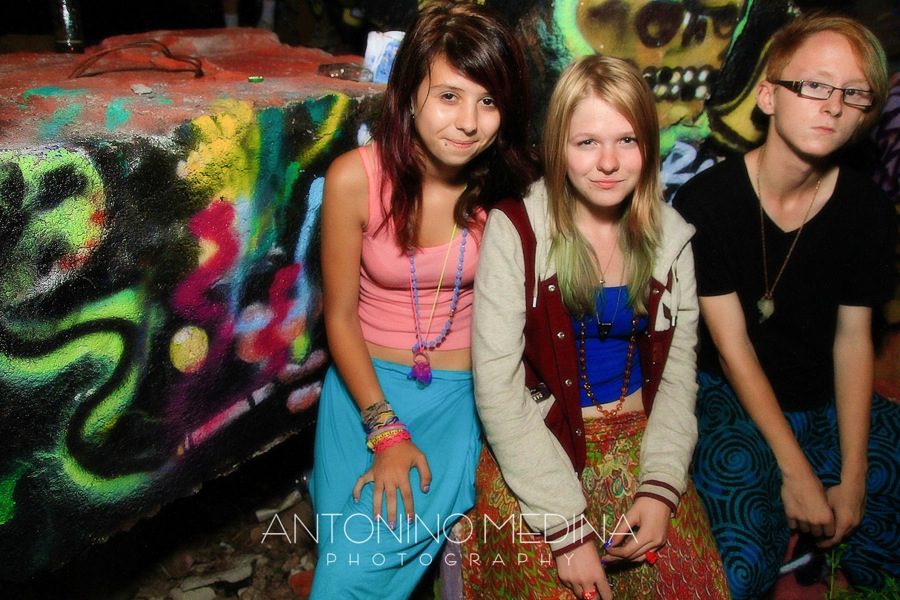 MINDFUCK by DRASTIC INDUSTRIES