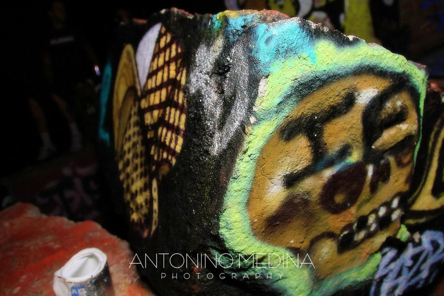 MINDFUCK by DRASTIC INDUSTRIES