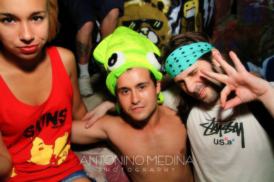 MINDFUCK by DRASTIC INDUSTRIES