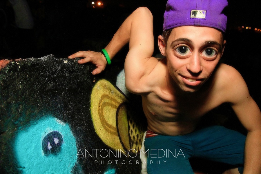 MINDFUCK by DRASTIC INDUSTRIES