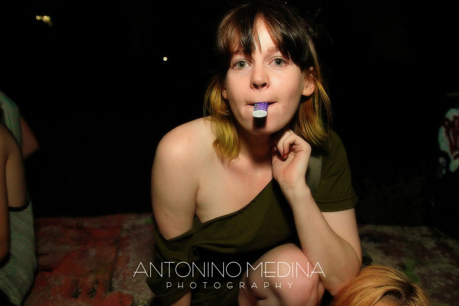 MINDFUCK by DRASTIC INDUSTRIES