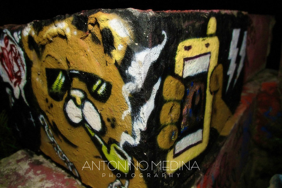 MINDFUCK by DRASTIC INDUSTRIES