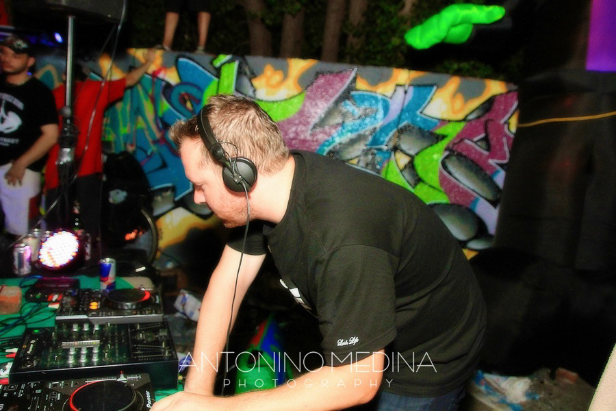 MINDFUCK by DRASTIC INDUSTRIES