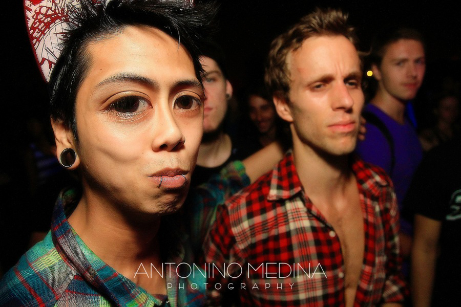 MINDFUCK by DRASTIC INDUSTRIES