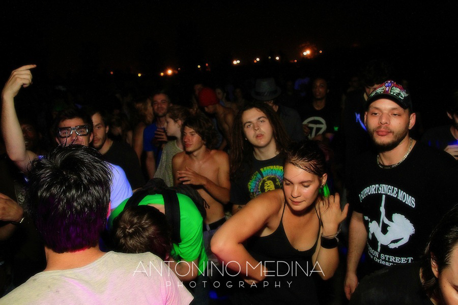 MINDFUCK by DRASTIC INDUSTRIES