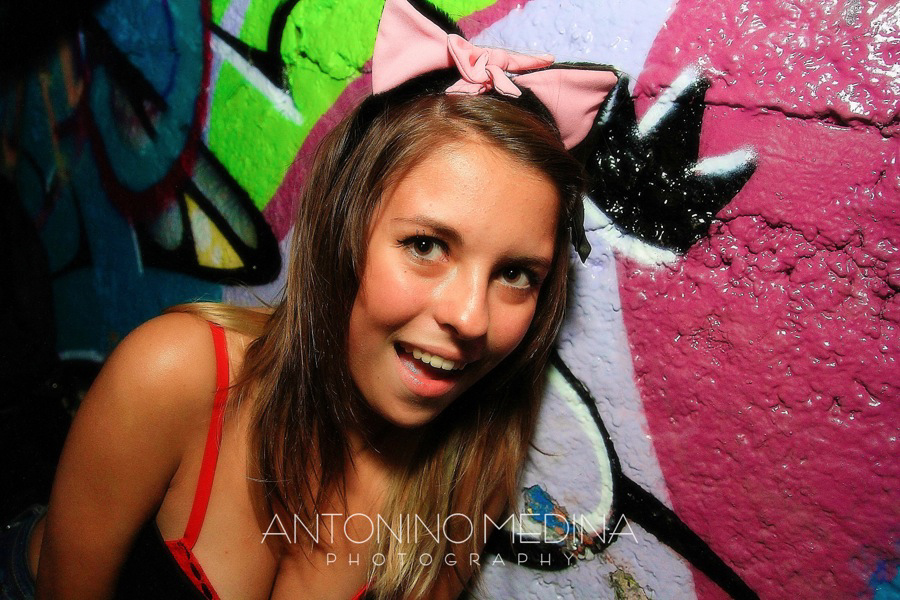 MINDFUCK by DRASTIC INDUSTRIES