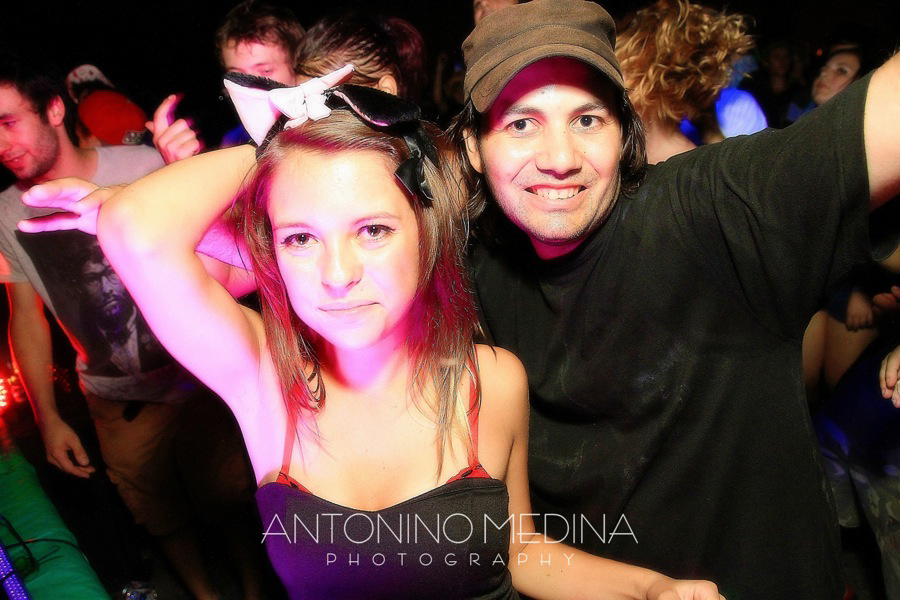 MINDFUCK by DRASTIC INDUSTRIES