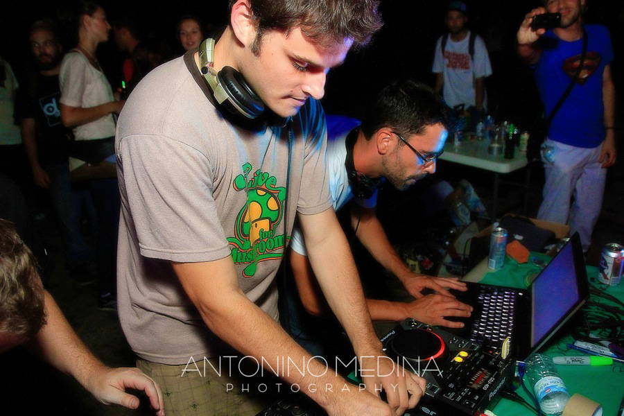 MINDFUCK by DRASTIC INDUSTRIES