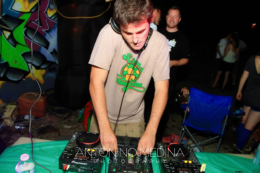 MINDFUCK by DRASTIC INDUSTRIES