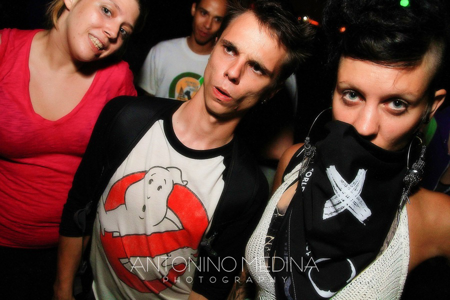 MINDFUCK by DRASTIC INDUSTRIES