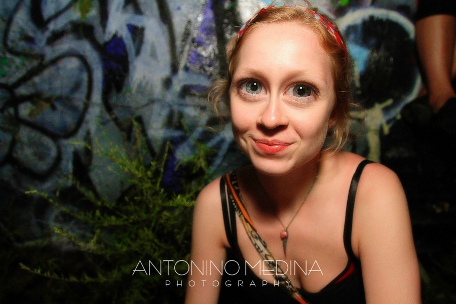 MINDFUCK by DRASTIC INDUSTRIES