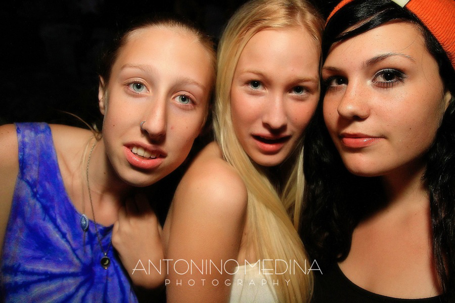 MINDFUCK by DRASTIC INDUSTRIES