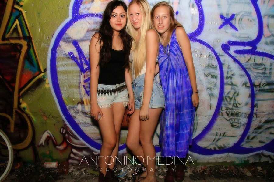 MINDFUCK by DRASTIC INDUSTRIES