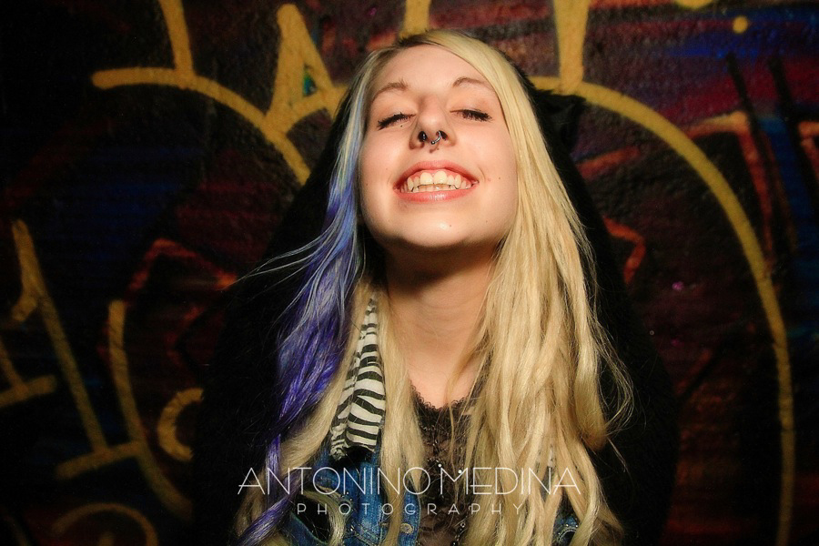 MINDFUCK by DRASTIC INDUSTRIES