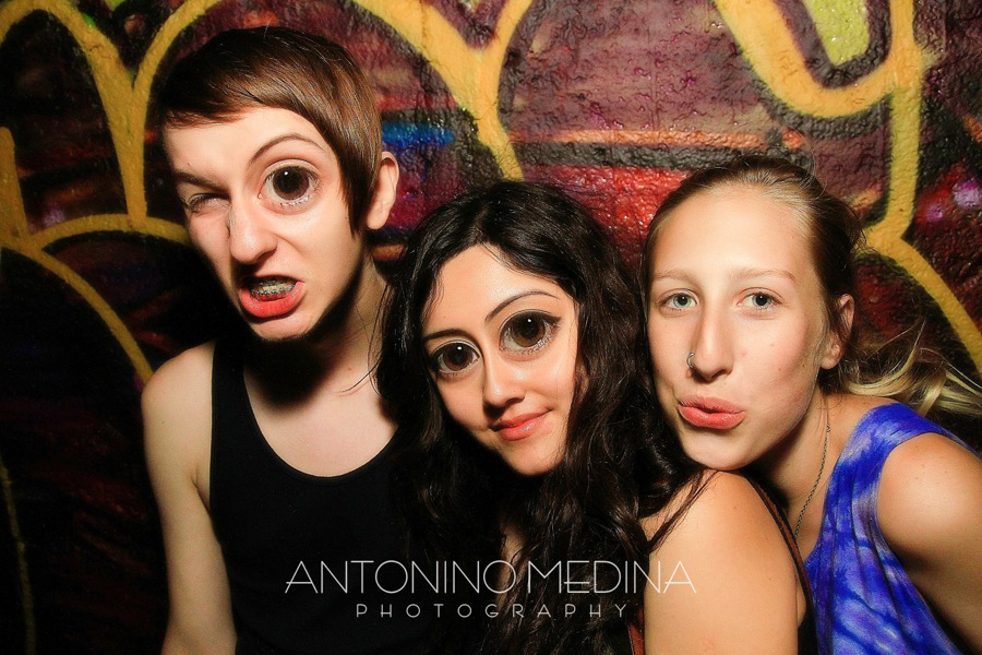 MINDFUCK by DRASTIC INDUSTRIES