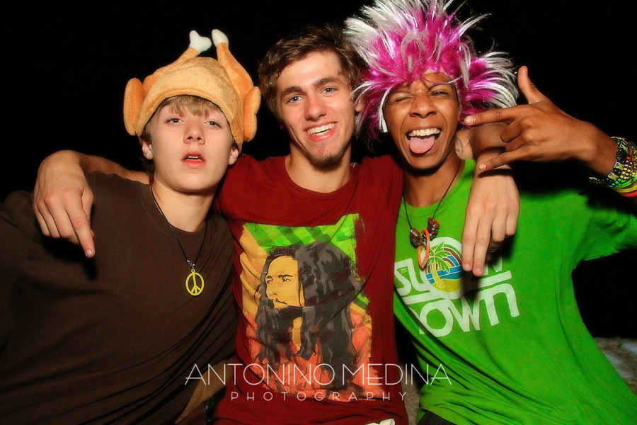 MINDFUCK by DRASTIC INDUSTRIES