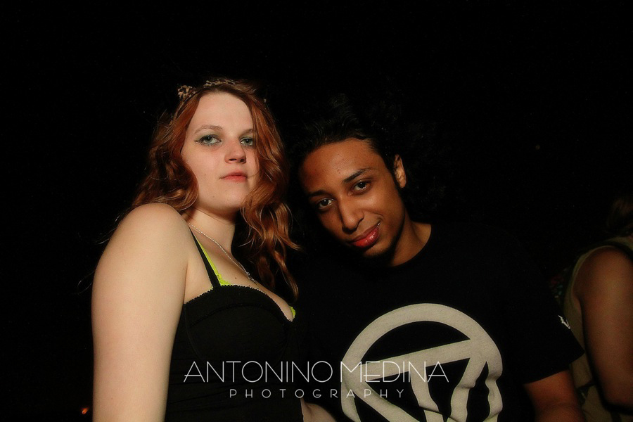 MINDFUCK by DRASTIC INDUSTRIES