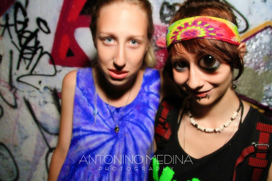 MINDFUCK by DRASTIC INDUSTRIES