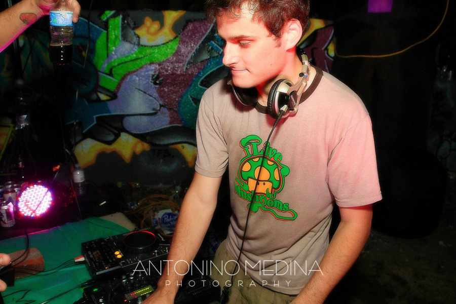 MINDFUCK by DRASTIC INDUSTRIES