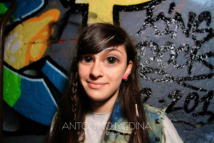 MINDFUCK by DRASTIC INDUSTRIES