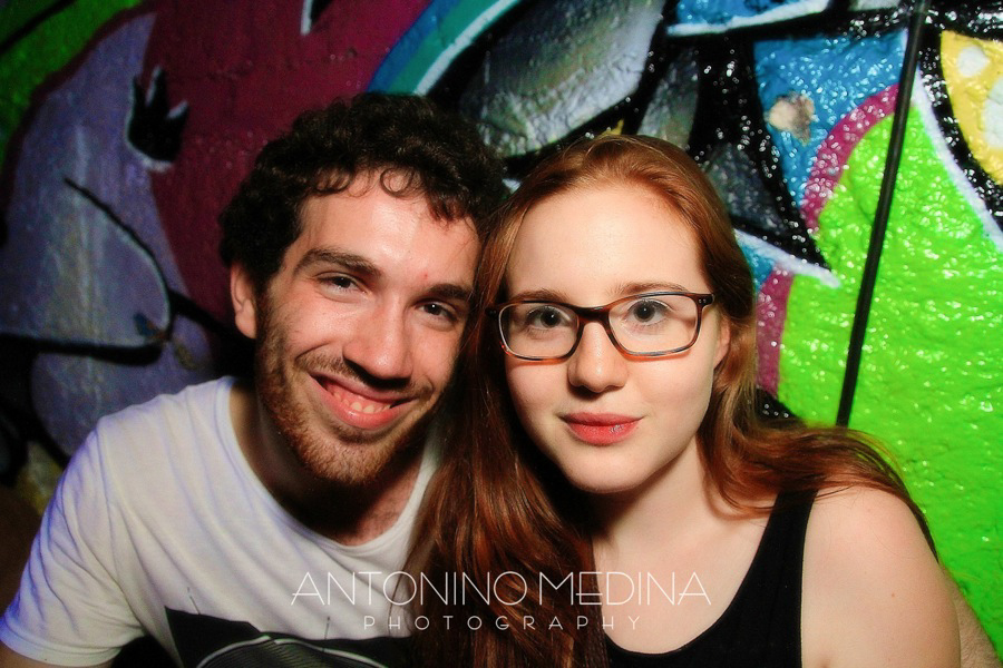 MINDFUCK by DRASTIC INDUSTRIES