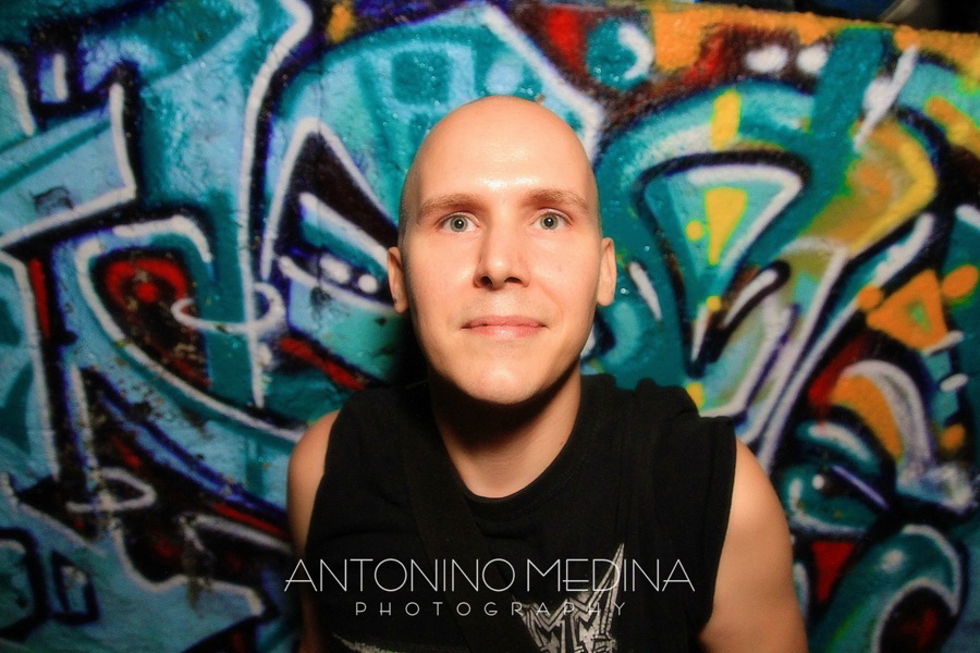 MINDFUCK by DRASTIC INDUSTRIES