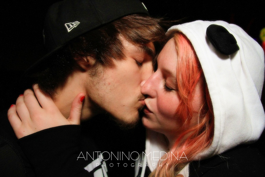 MINDFUCK by DRASTIC INDUSTRIES