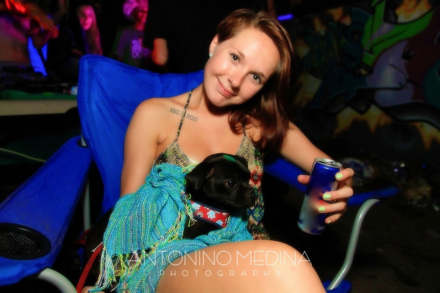 MINDFUCK by DRASTIC INDUSTRIES