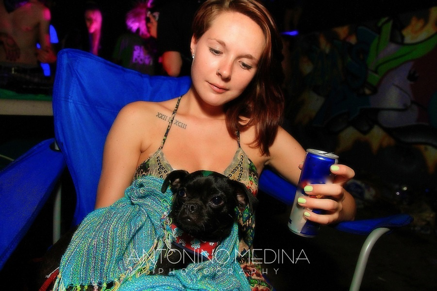 MINDFUCK by DRASTIC INDUSTRIES