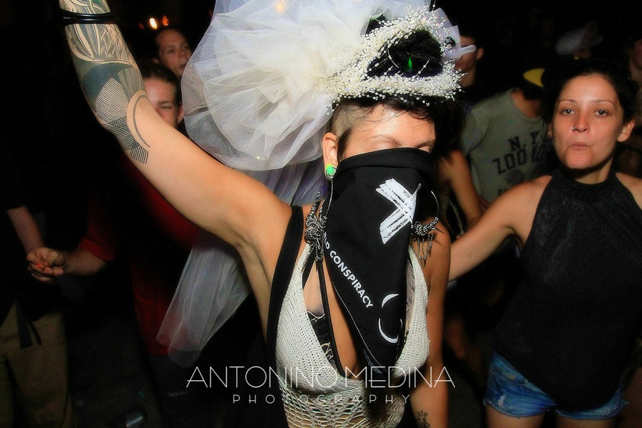 MINDFUCK by DRASTIC INDUSTRIES