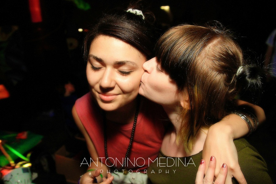 MINDFUCK by DRASTIC INDUSTRIES