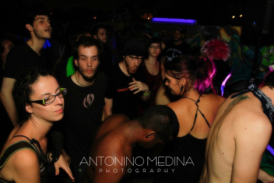 MINDFUCK by DRASTIC INDUSTRIES