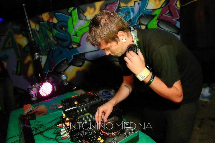 MINDFUCK by DRASTIC INDUSTRIES