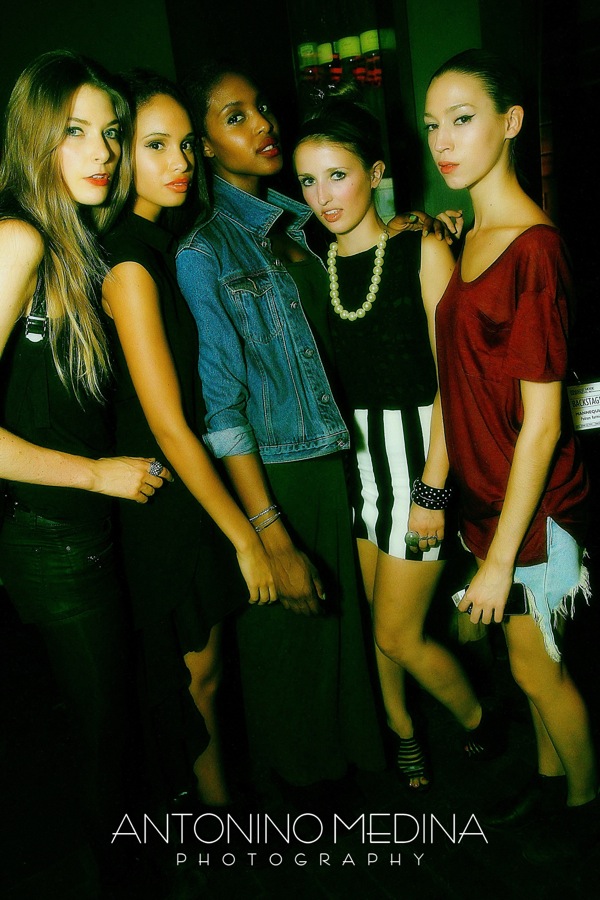 SMM23: Models Night Out