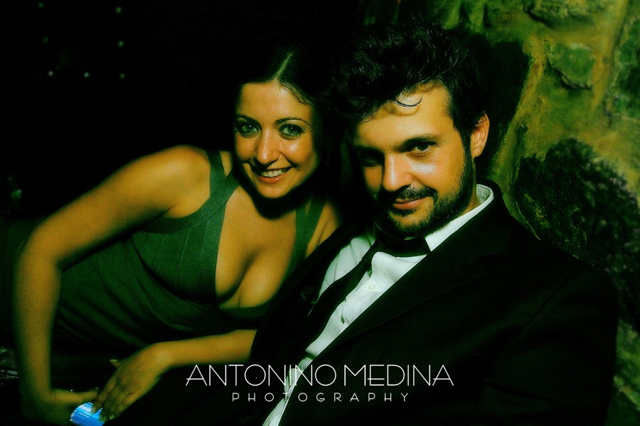 SMM23: Models Night Out