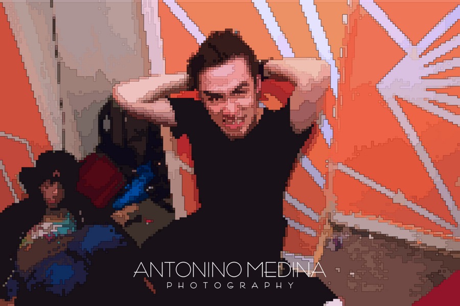 Red One Presents: FULL FUCKING PIN