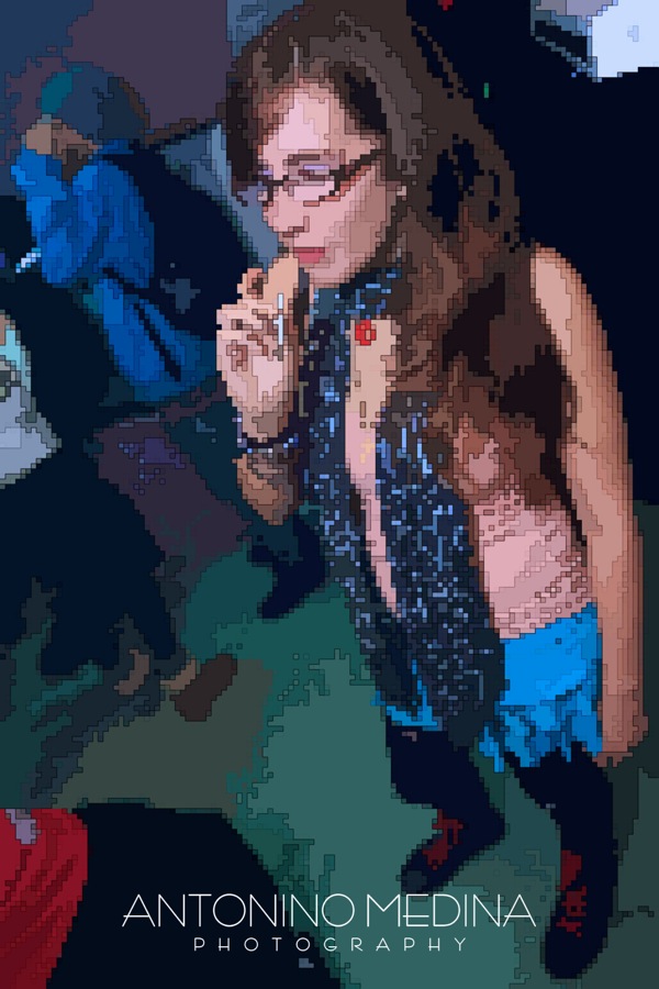 Red One Presents: FULL FUCKING PIN