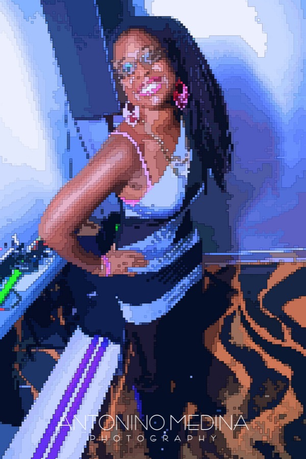 Red One Presents: FULL FUCKING PIN