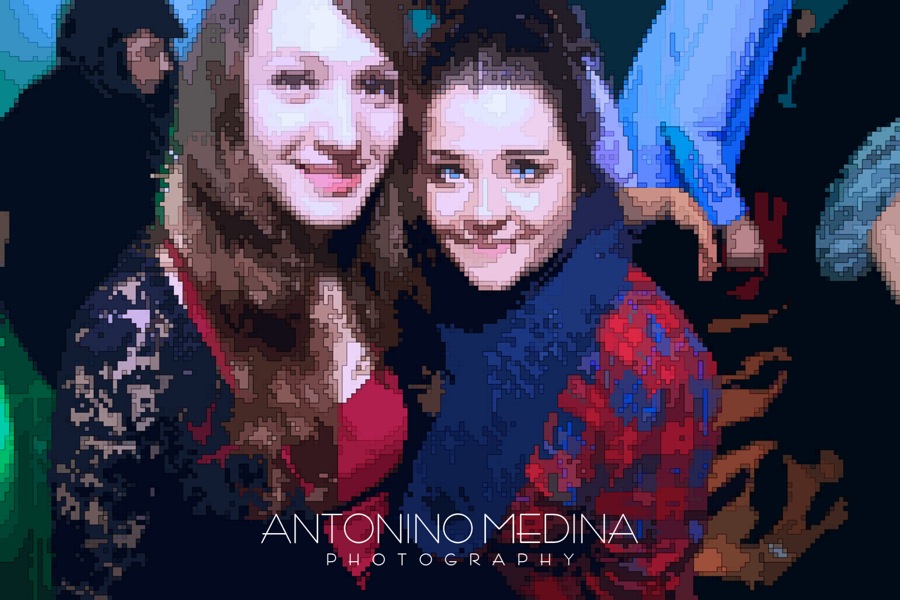 Red One Presents: FULL FUCKING PIN